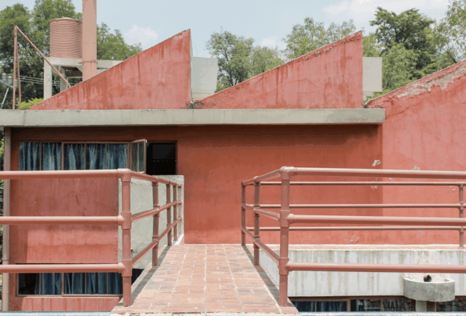 EXCLUSIVE TOUR Frida Kahlo-Diego Rivera Studio House - About Frida Kahlo