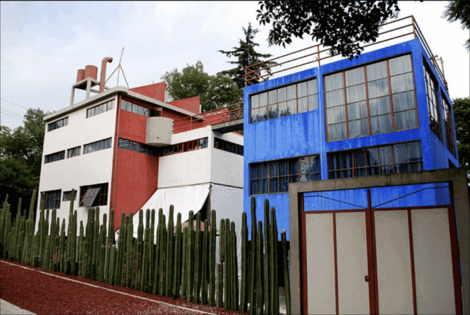 EXCLUSIVE TOUR Frida Kahlo-Diego Rivera Studio House - Frequently Asked Questions