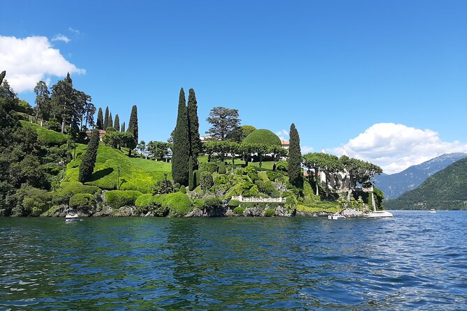 Exclusive Tour Guide and Private Boat in Lake Como - Inclusions