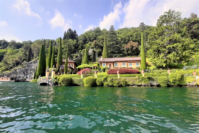 Exclusive Tour Guide and Private Boat in Lake Como - Accessibility and Participation