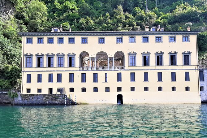 Exclusive Tour Guide and Private Boat in Lake Como - Reviews and Feedback