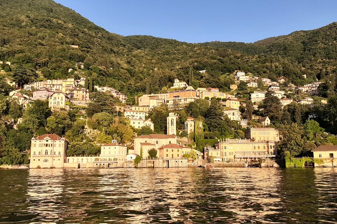 Exclusive Tour Guide and Private Boat in Lake Como - Explore Lake Como