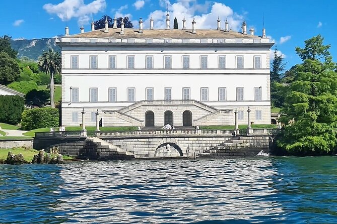 Exclusive Tour Guide and Private Boat in Lake Como - Recap