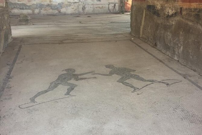 Exclusive Tour in Sorrento and Pompeii With Transport and Tickets - Pompeii Exploration