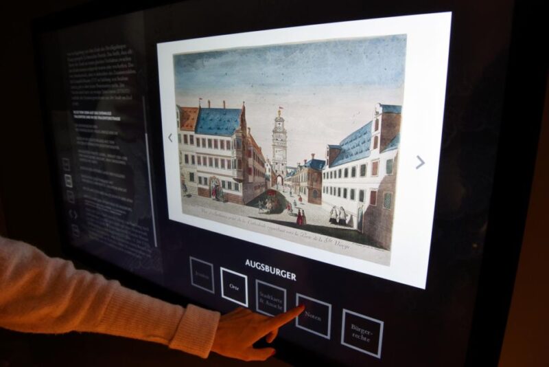 Exclusive Tour in the Mozart House - Visiting Leopold Mozart - Highlights of the Experience