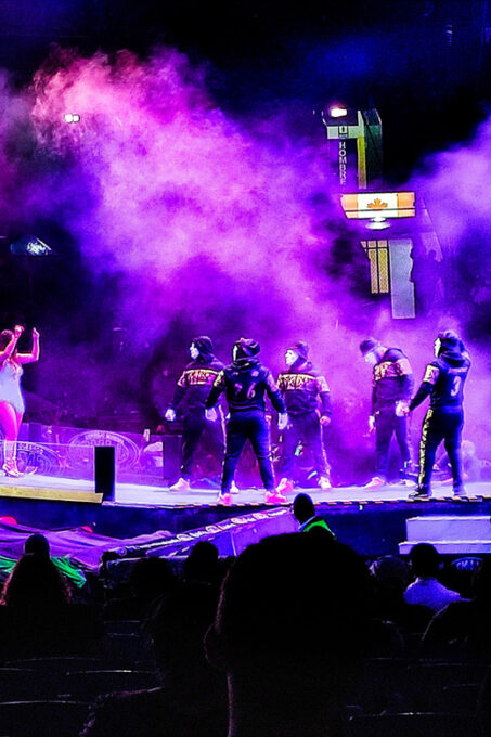 EXCLUSIVE TOUR ¡Lucha Libre! - Small Groups - Booking Options and Availability