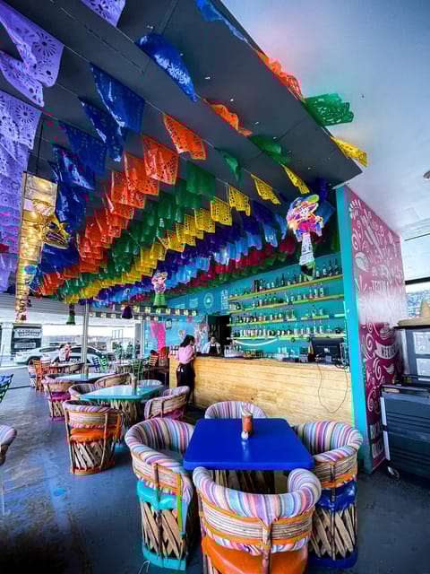 EXCLUSIVE TOUR Museo Del Tequila Y Mezcal - Small Groups - Key Points