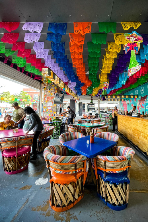 EXCLUSIVE TOUR Museo Del Tequila Y Mezcal - Small Groups - Experience Highlights