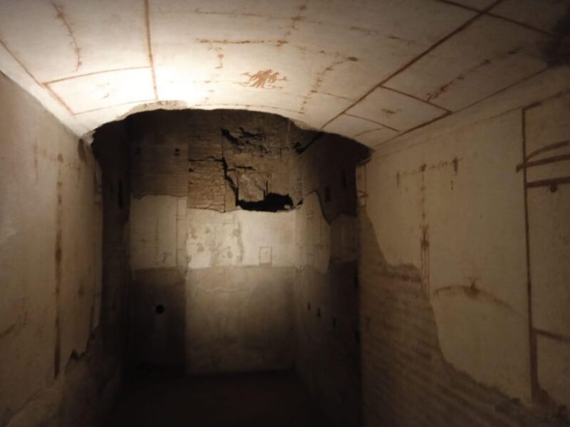 Exclusive Tour of Ancient Rome and Domus Tiberiana - Key Highlights