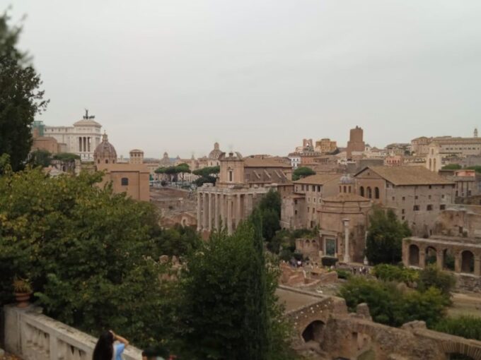 Exclusive Tour of Ancient Rome and Domus Tiberiana - Frequently Asked Questions
