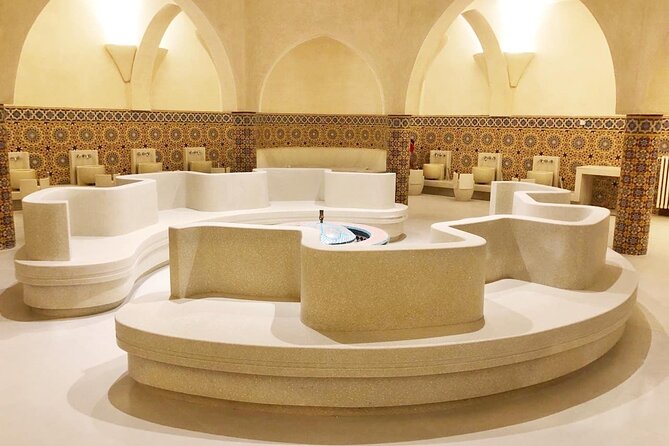 Exclusive Tour of Casablanca With Mosque Entry Included - Policies