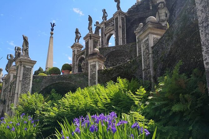 Exclusive Tour of Isola Bella With Private Boat Cruise - Meeting and Pickup