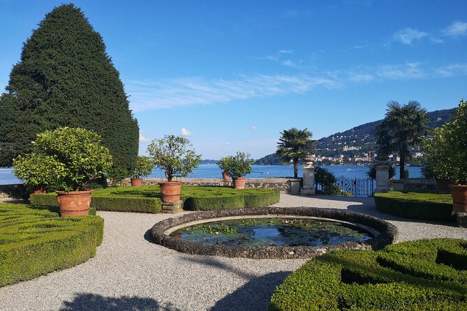 Exclusive Tour of Isola Bella With Private Boat Cruise - Accessibility and Participation