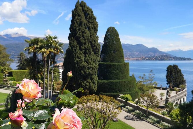 Exclusive Tour of Isola Bella With Private Boat Cruise - Reviews