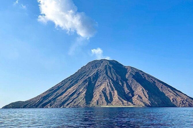 Exclusive Tour of Stromboli Island, Boat Tour With Pasqualo - Volcanic Beauty by Sea