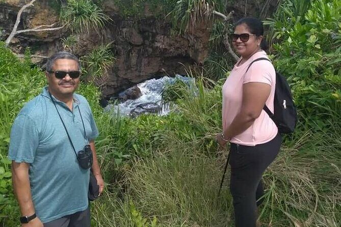 Exclusive Tour of Tongatapu - What’s Included and What’s Not