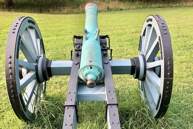 Exclusive Tour of Yorktown Museum, Battlefields & Historic Area - Tour Experience