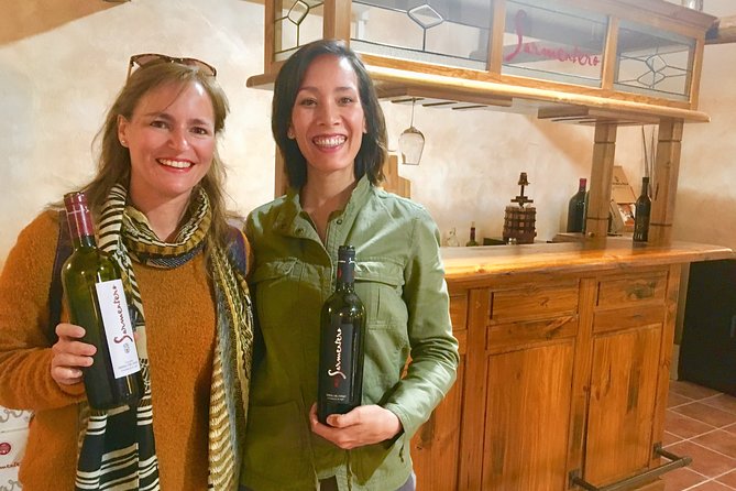 Exclusive Tour: Ribera Del Duero Like a Native, With Lamb in a Wood Oven - Tour Details and Inclusions