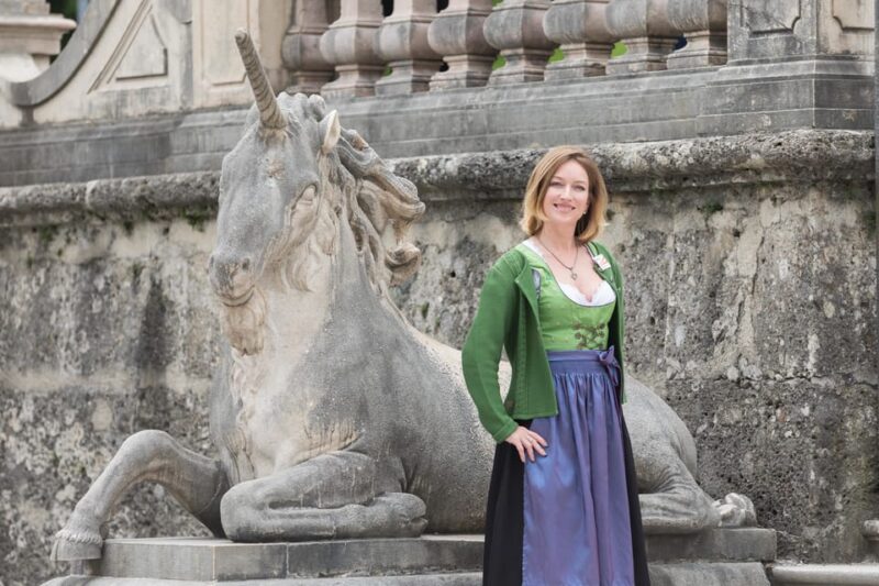Exclusive Tour: Salzburg for Salzburg Residents - Unique Insights