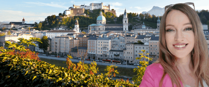 Exclusive Tour: Salzburg for Salzburg Residents - Reserve Now & Pay Later