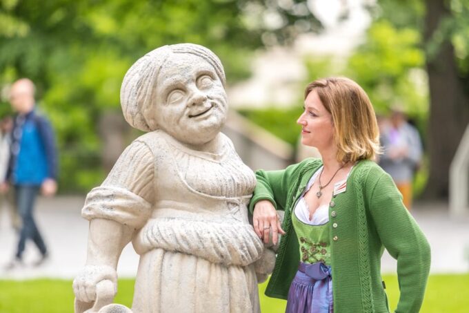 Exclusive Tour: Salzburg for Salzburg Residents - Frequently Asked Questions
