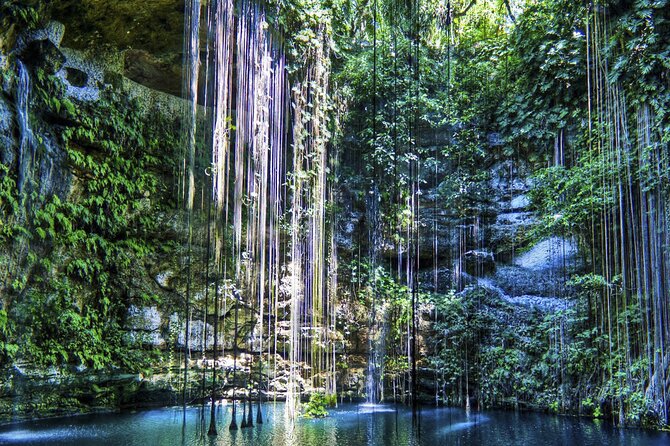 Exclusive Tour to Chichen Itza, 2 Different Cenotes & Valladolid for 1 Price! - Important Considerations
