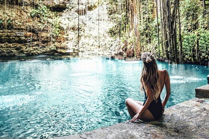 Exclusive Tour to Chichen Itza, 2 Different Cenotes & Valladolid for 1 Price! - Frequently Asked Questions