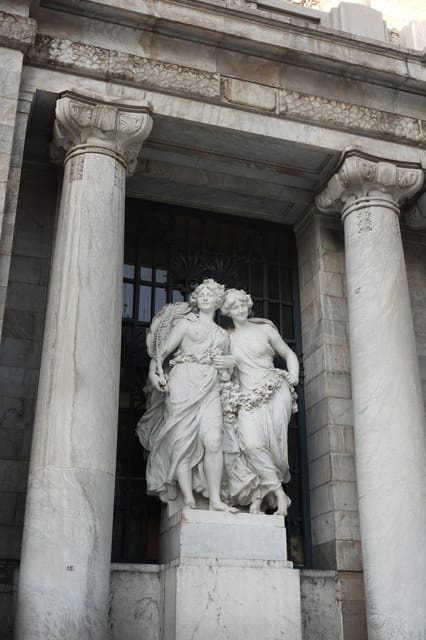 EXCLUSIVE TOUR to Palacio De Bellas Artes - Small Groups - Important Information