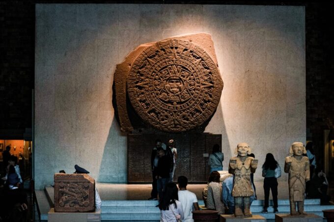 EXCLUSIVE TOUR to the Museum of Anthropology - Small Groups - Tour Duration and Schedule