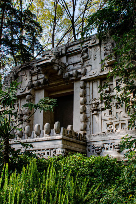 EXCLUSIVE TOUR to the Museum of Anthropology - Small Groups - Booking and Cancellation Policy