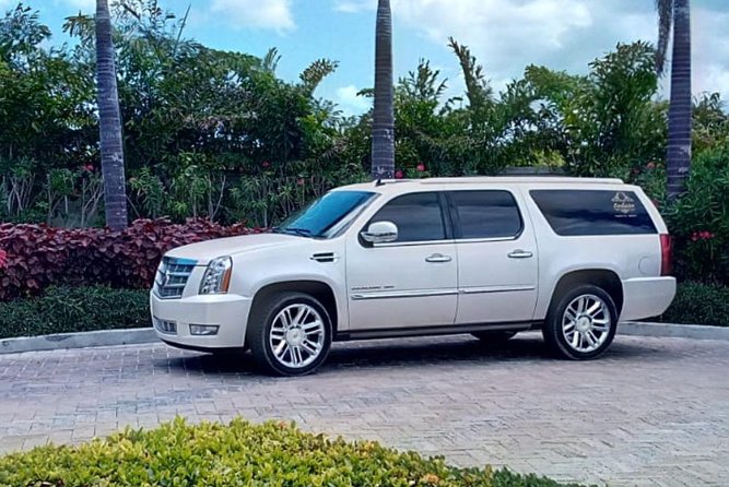 Exclusive Transportation and Tours (Round Trip) - Booking Details