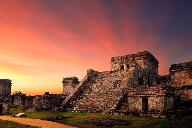 Exclusive: Tulum Ruins, Reef Snorkeling, Cenote and Caves - Cancellation and Policies