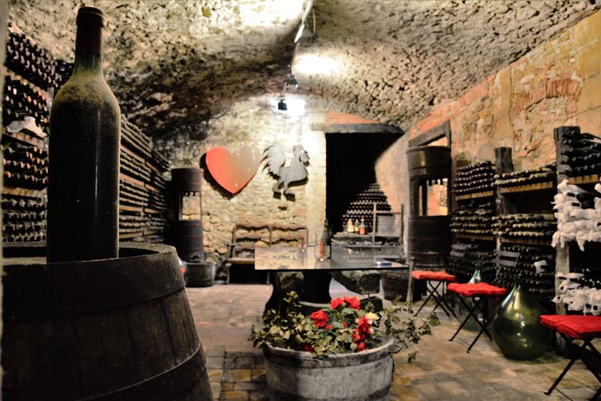 Exclusive Tuscan Dinner Half Day From Florence - About Your Stay
