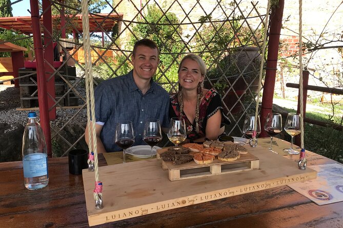 Exclusive Tuscan Dinner Half Day From Florence - Pickup and Accessibility