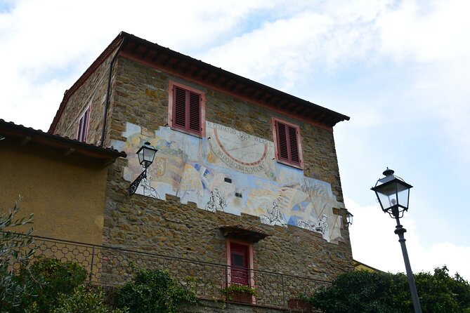 Exclusive Tuscan Dinner Half Day From Florence - Customer Reviews and Ratings