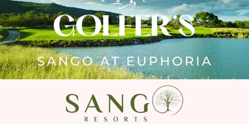 Exclusive Two-Night Golfing Getaway at Sango on 9 - Accommodation Details
