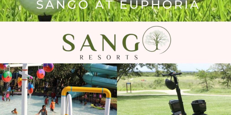 Exclusive Two-Night Golfing Getaway at Sango on 9 - Relaxation and Rejuvenation