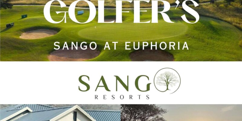 Exclusive Two-Night Golfing Getaway at Sango on 9 - Frequently Asked Questions