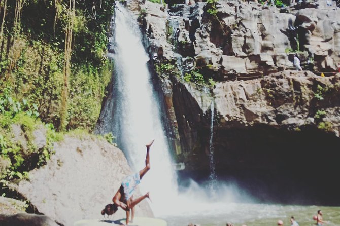 Exclusive Ubud Day Tour - Customer Reviews and Experiences