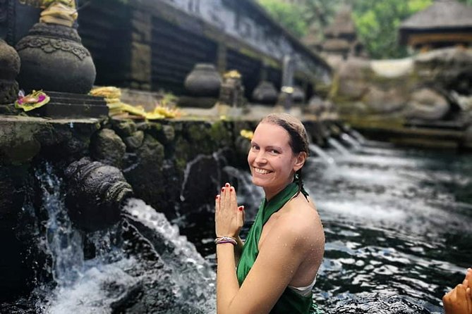 Exclusive Ubud Sightseeing Tour - Instagramable Spot and More - Key Points