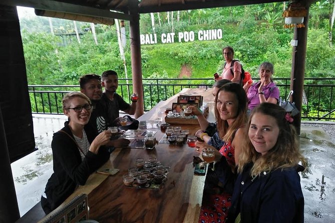 Exclusive Ubud Sightseeing Tour - Instagramable Spot and More - Customizable Tour Itinerary
