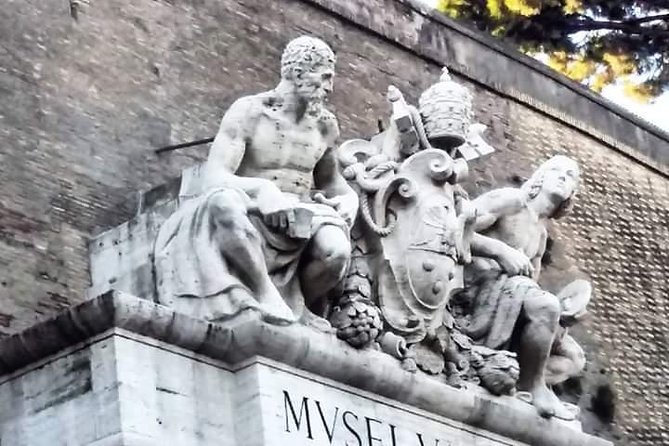 Exclusive Vatican & Sistine Chapel Tour Without Queue - Pricing and Cancellation