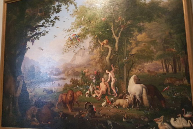 Exclusive Vatican & Sistine Chapel Tour Without Queue - Frequently Asked Questions