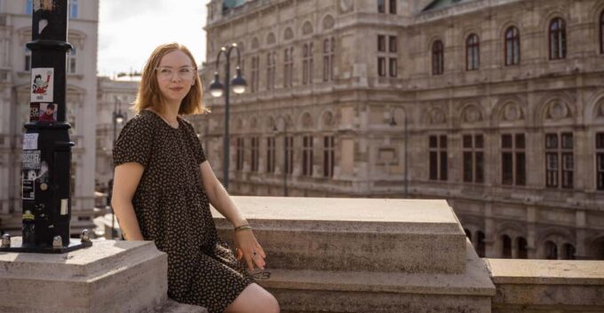 Exclusive Vienna Photography Session and City Tour - Customization and Special Requests
