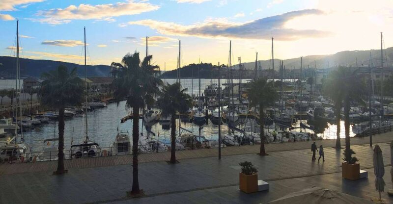 Exclusive Vigo Experience - Key Points