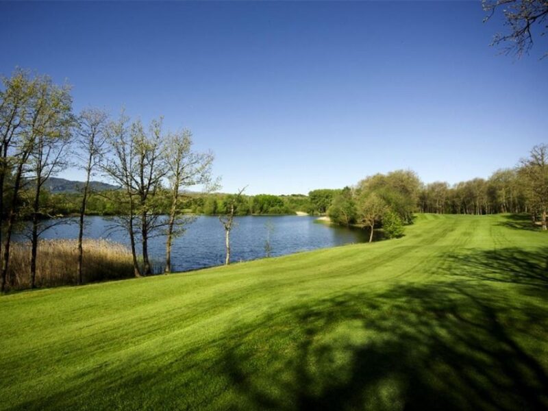 Exclusive Vineyard Golf: La Rioja and Basque Country - Golfing in Prestigious Vineyards