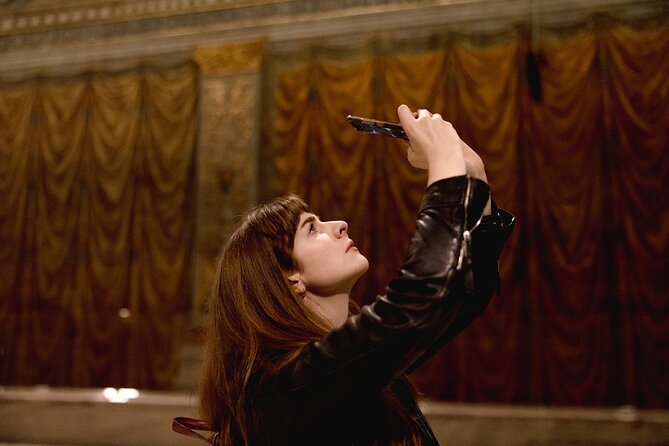 Exclusive VIP Access Tour of Vatican Museum & Sistine Chapel - About Your Stay