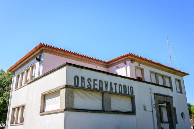 Exclusive Visit to the Astronomical Observatory of Gaia - Directions and Meeting Point