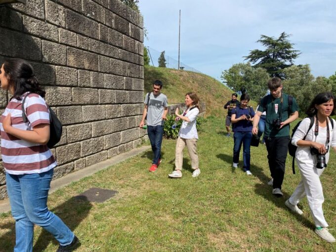 Exclusive Visit to the Geophysical Institute of Porto - Uncovering American Secrets