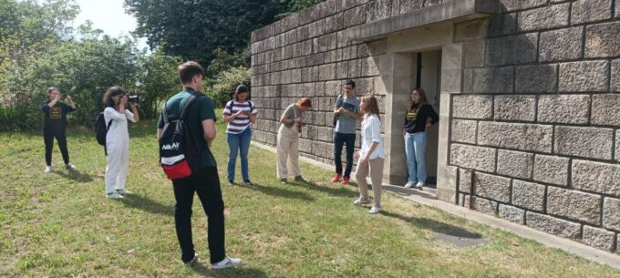 Exclusive Visit to the Geophysical Institute of Porto - Frequently Asked Questions